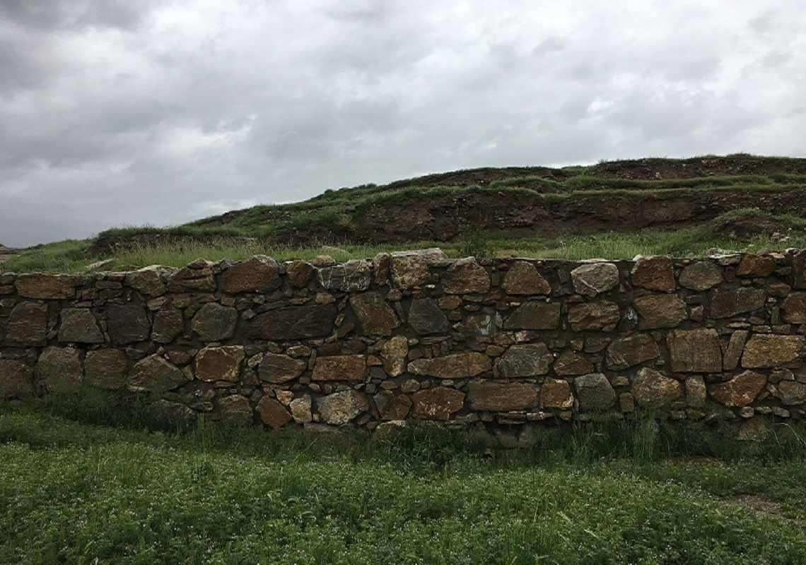 نیایشگاه آناهیتا