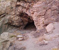 غار دو اشکفت