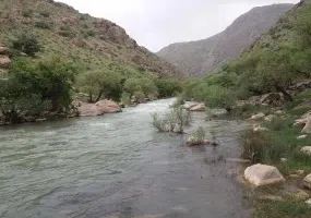 رودخانه ماربره