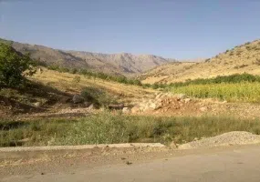 تفرجگاه تخت شاه