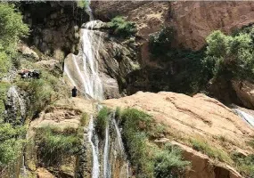 تفرجگاه نوژیان