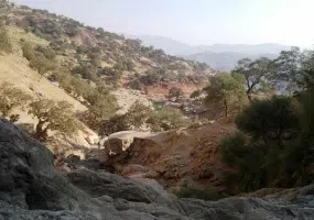 تفرجگاه نوژیان