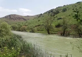 رودخانه ماربره