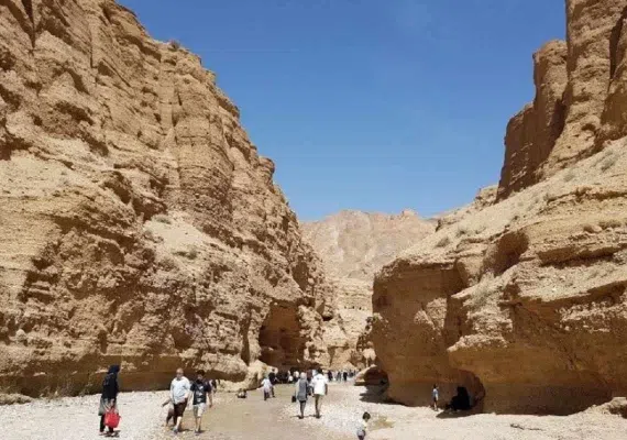 چشمه آبگرم مرتضی علی