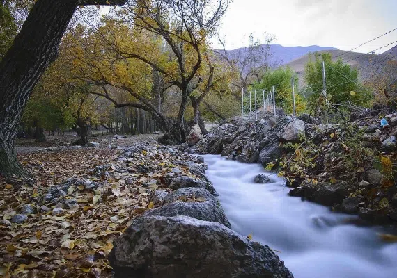 سراب کرتول