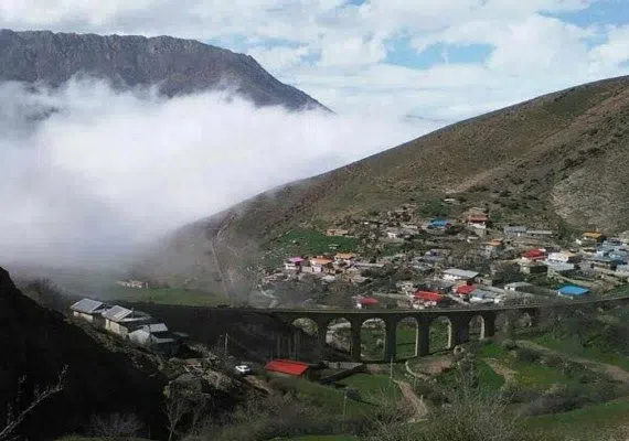 تفرجگاه شوراب