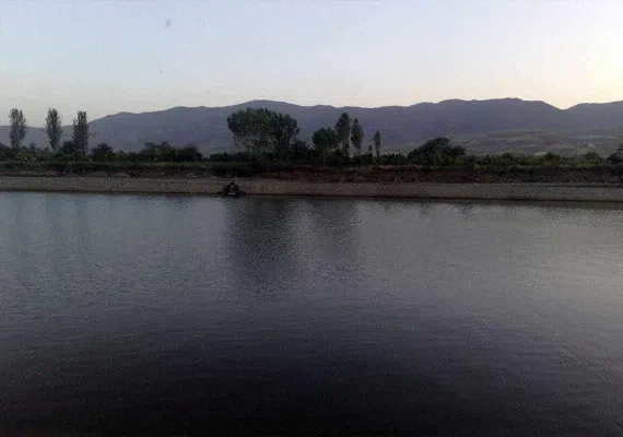مجموعه تفریحی فدک