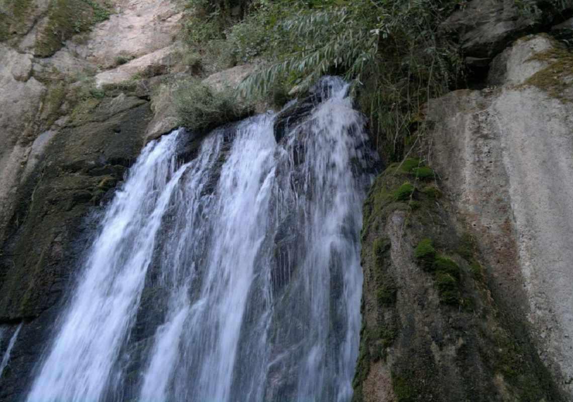 تفرجگاه نوژیان