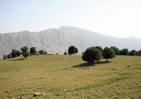 آبشار وه ریز