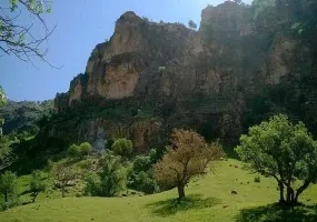آبشار سرطاف