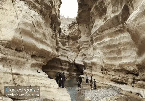 تنگه رازیانه