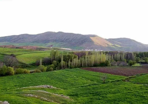 روستای بانقلان