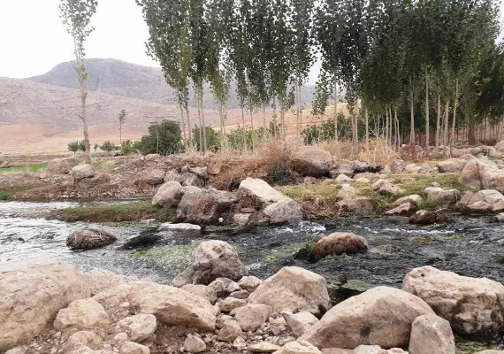 سراب زز