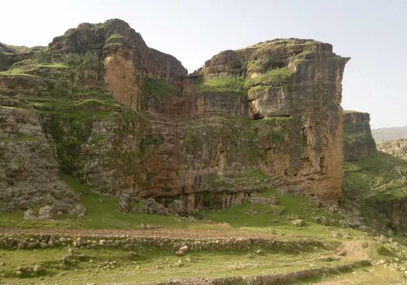 کبیرکوه ایلام