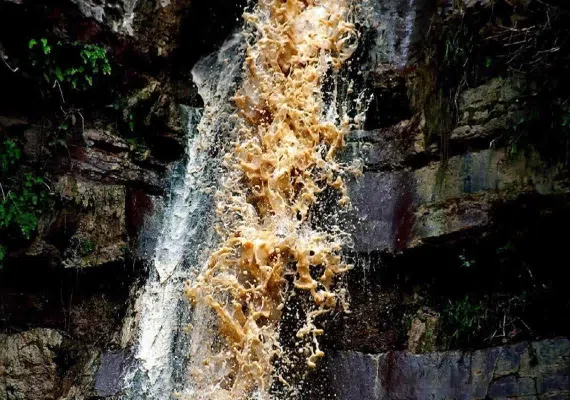 آبشار ماربره