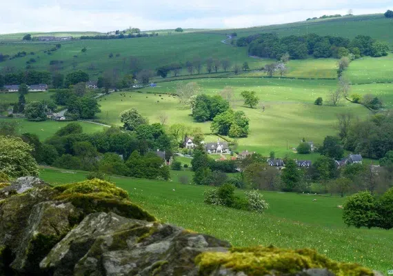 پارک جنگلی ششدار