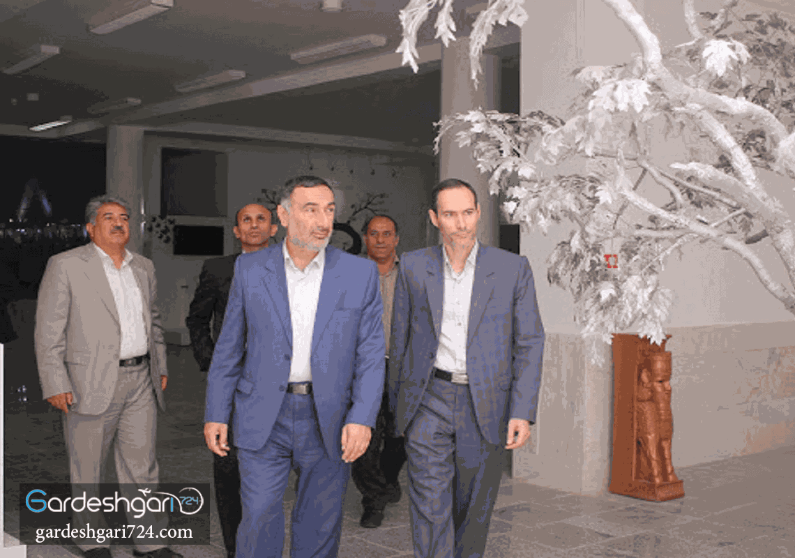 موزه تاریخ طبیعی ایلام