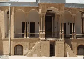 قلعه جونقان