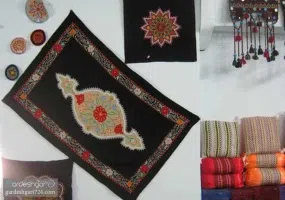 موزه محلی چابهار، نمایشگاه آثار و آداب و سنن مردمان باصفای سیستان و بلوچستان