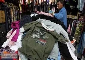 بازار چهارراه رسولی زاهدان