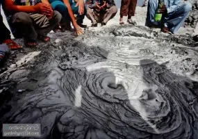 گل فشان پزم، محل درمان دردهای عضلانی و بیماری های پوستی