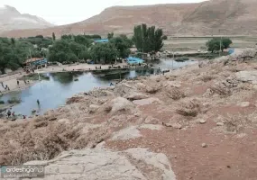 چشمه دیمه