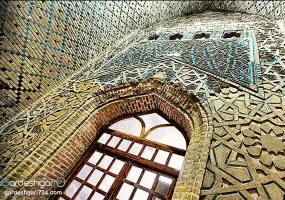 گنبد سلطانیه، یادگار ارزشمند ایلخانیان و بزرگترین گنبد آجری جهان