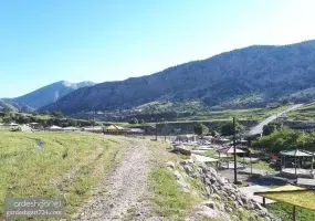 آبشار آرپناه