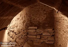 گنبد سلطانیه، یادگار ارزشمند ایلخانیان و بزرگترین گنبد آجری جهان