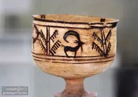 شهر سوخته، شهر اسرار آمیز سیستان و بلوچستان