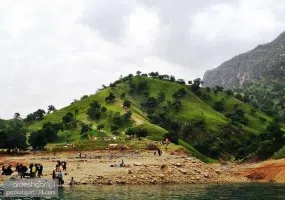 دشت سوسن ایذه