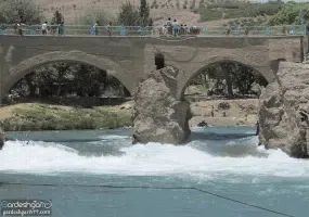 پل زمان خان
