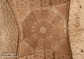 گنبد سلطانیه، یادگار ارزشمند ایلخانیان و بزرگترین گنبد آجری جهان