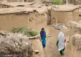 روستای ماخونیک بیرجند کجاست