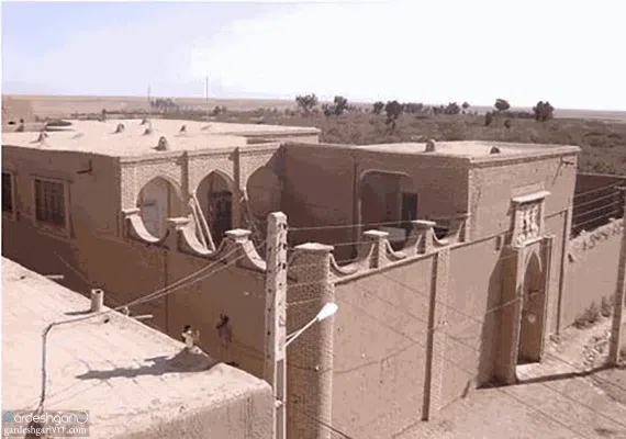 روستای نیاز آباد خواف