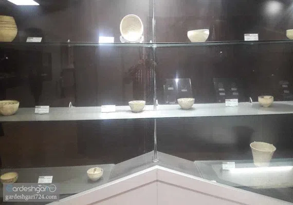 شهر سوخته، شهر اسرار آمیز سیستان و بلوچستان