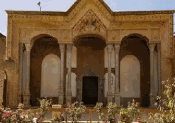 قلعه چالشتر