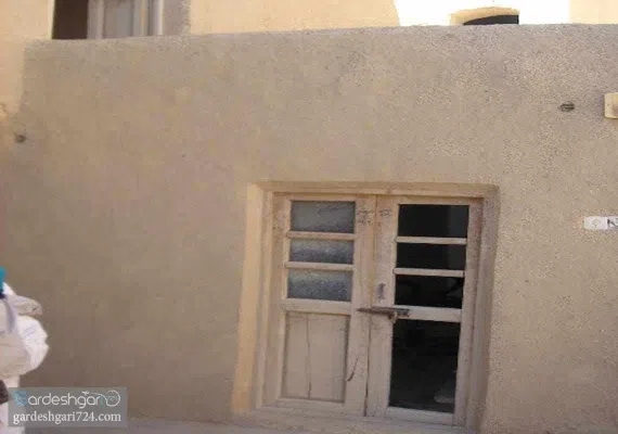 سب، مرتفع ترین قلعه ی خشت و گلی