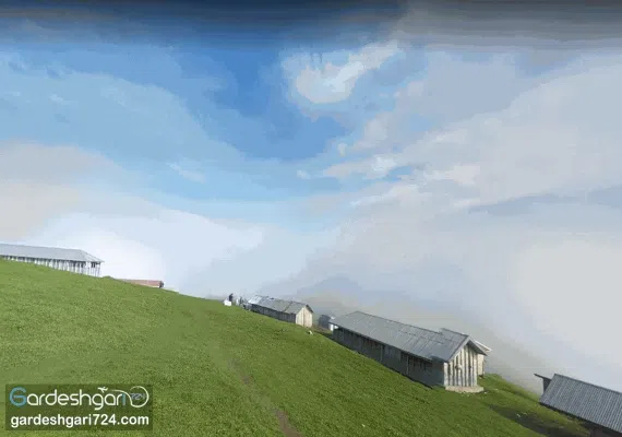 ماسال گیلان