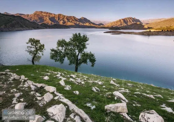 منطقه سید احمد