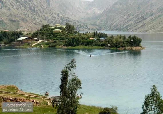 منطقه سید احمد