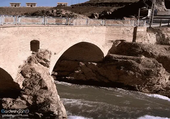 پل زمان خان