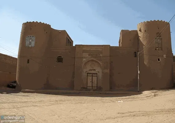 روستای نیاز آباد خواف