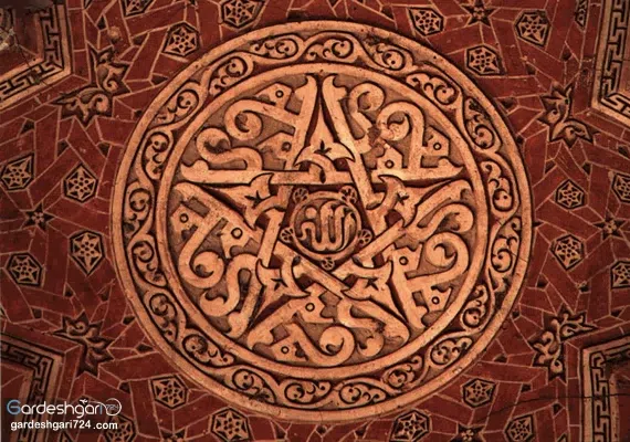 گنبد سلطانیه، یادگار ارزشمند ایلخانیان و بزرگترین گنبد آجری جهان