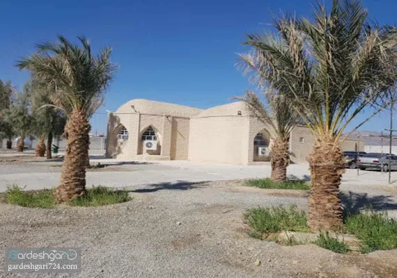 موزه زنده سفال کلپورگان (سراوان)