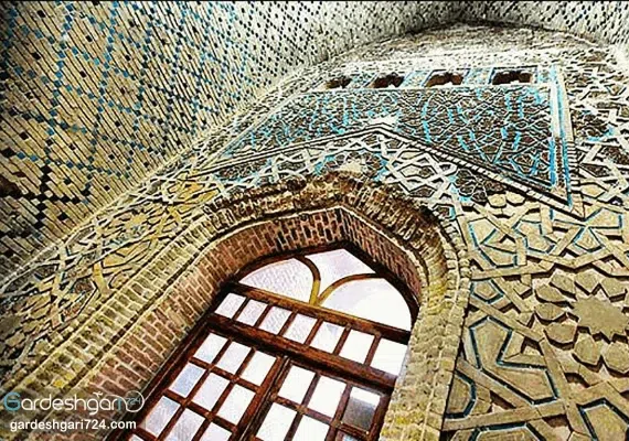 گنبد سلطانیه، یادگار ارزشمند ایلخانیان و بزرگترین گنبد آجری جهان