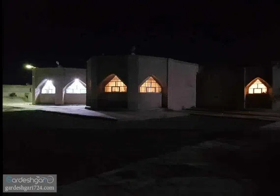 موزه زنده سفال کلپورگان (سراوان)