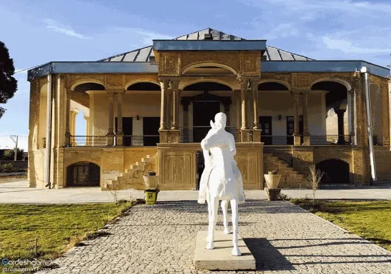 قلعه جونقان