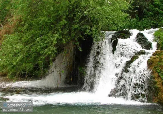 آبشار آرپناه