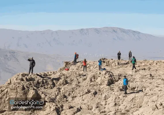 پارک ملی بمو